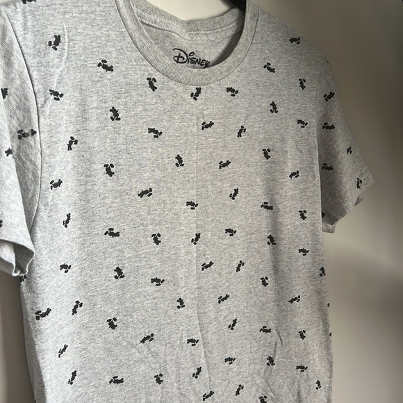 Mini Mickey Disney Tee - Picture 2 of 5